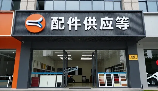 配件供应服务如何应对性能与适用条件的双重挑战