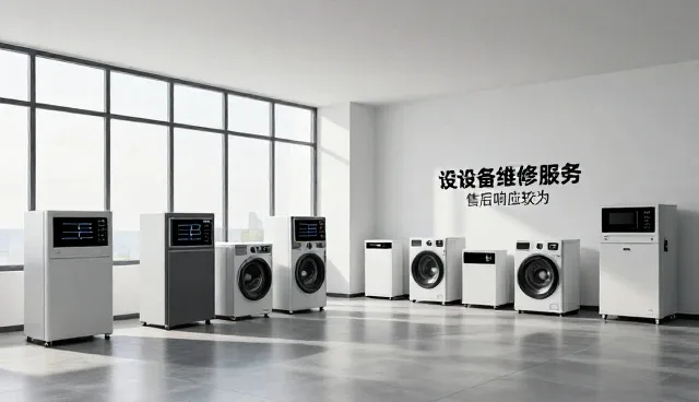 建筑升降机维修场景中的售后响应实践